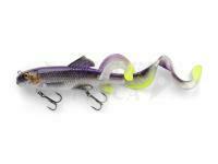 Esca Savage Gear 3D Sucker X-Tail 23.6cm 266g - Cisco Flash Yellow