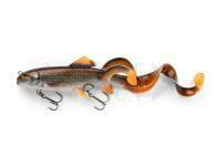 Esca Savage Gear 3D Sucker X-Tail 23.6cm 266g - White Sucker