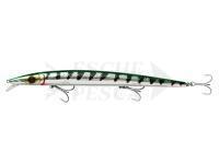 Esca Savage Gear Barra Jerk 17.5cm 29g S - Green Barracuda