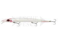 Esca Savage Gear Barra Jerk 21cm 34g F - Bloody Pearl