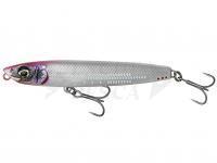 Esca Savage Gear Cast Hacker 11.5cm 44g FS - Pink Head LS