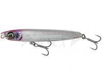 Esca Savage Gear Cast Hacker 13cm 73g FS - Pink Head LS