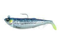 Esca Savage Gear Cutbait Herring 25cm 460g S - Blue Mackerel