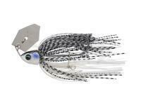 Esca Savage Gear Da Crazy Bush S 10g - Bone