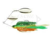 Esca Savage Gear Da Lil Bush 13cm 20g - Firetiger