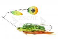 Esca Savage Gear Da’Bush Spinnerbait 18cm 42g Sinking - Firetiger