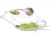 Esca Savage Gear Da’Bush Spinnerbait 21cm 55g Sinking - Sexy Shad