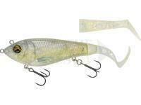 Esca Savage Gear Deviator Tail 16.5cm 48g SS - Ghost Bone