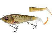 Esca Savage Gear Deviator Tail 20cm 87g SS - Copper Carp