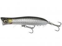 Esca Savage Gear Gravity Popper 13cm 39g - Black Mullet