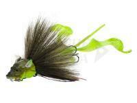 Esca Savage Gear Mutant Rat 24cm 68g - Chart Brown