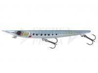 Esca Savage Gear Needle Tracker 10cm 10g - Sardine
