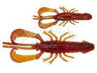 Esca Savage Gear Reaction Crayfish 7.3cm 4g 5pcs - Motor Oil UV