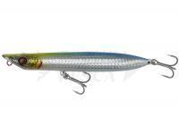 Esca Savage Gear Slap Walker 12.5cm 20g - Yellow Green Blue