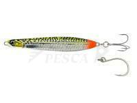 Esche Savage Gear Surf Seeker 10cm 30g - Green Mackerel