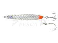 Esche Savage Gear Surf Seeker 11cm 40g - Pearl Silver