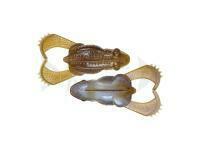 Esca Savage Gear Tough Toad 11cm 30g RTF - Brown