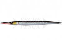 Esca Savage Gear UV Needle Jig 17cm 60g FS - LS Black Needle UV