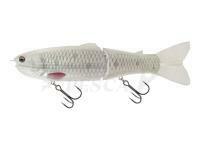 Esca Savage Gear Wide Glide Scandal 25cm 190g - Green Pearl