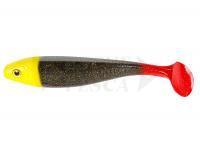 Soft Bait Shaker Baits Elephant Shad 8.5 inch | 22cm | 103g - German Flag