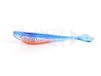 Esche Shaker Baits Lilla Verner 50mm - Blue Angel