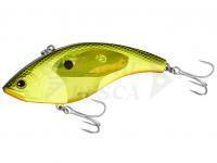 Esca Shimano Bantam Undulator 88F FB 88mm 17g - 010 Blackchart Float