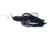Esca Shimano Yasei Chit Chat Chatter 21g - Black