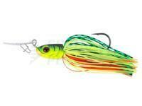 Esca Shimano Yasei Chit Chat Chatter 21g - Fire Tiger