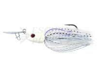 Esca Shimano Yasei Chit Chat Chatter 21g - Pearl White