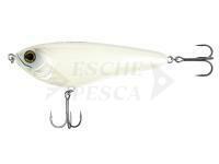 Esca Shimano Yasei Javelin Jerk S 110mm 33g - Pearl White