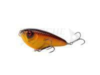 Esca Shimano Yasei Javelin Jerk SP 160mm 98g - Orange Gold
