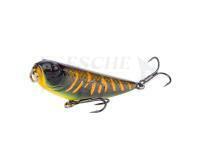 Esca Shimano Yasei Shock Stick F 110mm 22g - Green Tiger