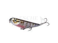 Esca Shimano Yasei Shock Stick F 70mm 7g - Wakasagi Tiger