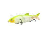 Esca Shimano Yasei Soul Swim SS 230mm 110g - Chartreuse