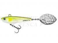 Esca Spinmad Pro Spinner 85mm 11g - 2904