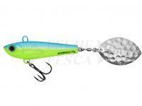 Esca Spinmad Pro Spinner 85mm 11g - 2908