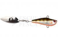 Esca Spro ASP Speed Spinner UV 16g #8 - Natural Perch