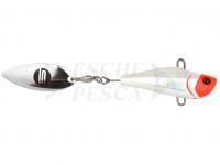 Esca Spro ASP Speed Spinner UV 16g #8 - White Bleeder