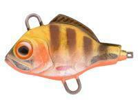 Esca Spro ASP Spinner UV Zinc 5g - Metal Perch