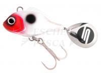 Esca Spro ASP Spinner XL 35g UV - Redhead