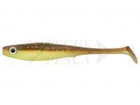 Esca Siliconicha Spro IRIS Popeye 14cm 15g - UV Brown Chartreuse