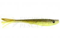 Esca Spro Iris T-Power Bulk 13.5cm 9g - UV Brown Chartreuse