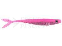 Spro IRIS V-Power 13cm 8g - UV Flamingo