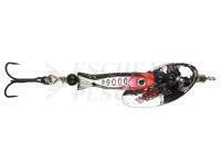 Esca Spro Larva Inline Spinner Minnow 4.8cm 3.5g - Roach