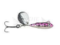Esca SPRO Larva Micro Tailspin 3.5cm 6g - Rainbow Trout