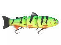 Esca SPRO Swimbait UV 8" 20.3cm 133g - Firetiger