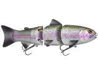 Esca SPRO Swimbait UV 8" 20.3cm 133g - Rainbow Trout