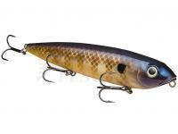 Esche Strike King KVD Sexy Dawg 11.5cm 17.7g - Blue Gill