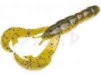 Esche Strike King Rage Craw 10cm - Green Pumpkin Pearl Belly