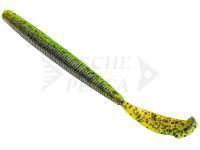 Esche Strike King Rage Cut-R Worm 15cm - Summer Craw